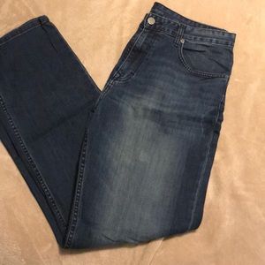 Men’s 34x34 Calvin klein jeans